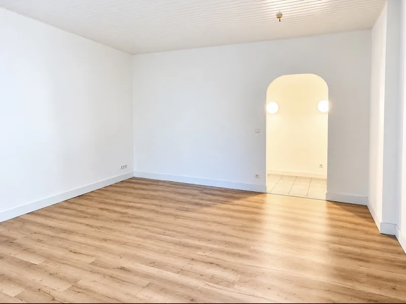 Stilvolle 1 Zimmer Wohnung in Berlin, Wilmersdorf — photo 1